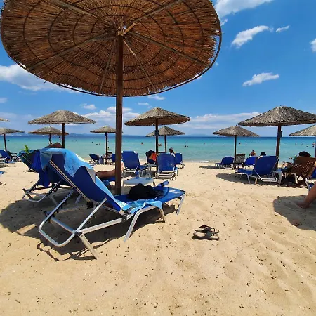 Διαμέρισμα Alexias