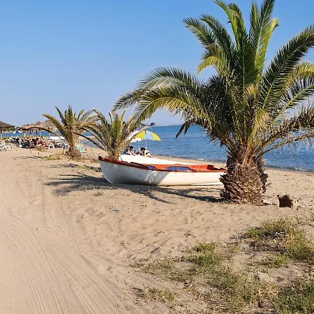 Διαμέρισμα Alexias