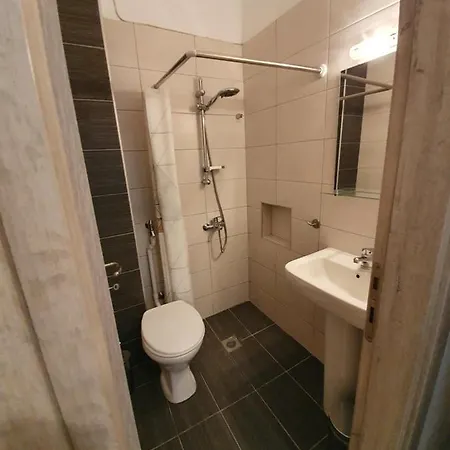 Alexias Διαμέρισμα Παραλία Διονυσίου