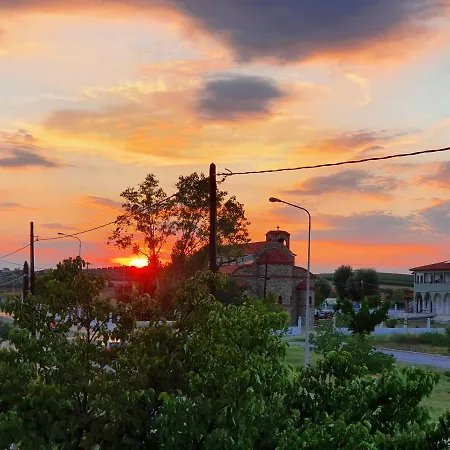 Διαμέρισμα Alexias