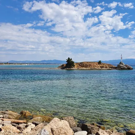 Διαμέρισμα Alexias