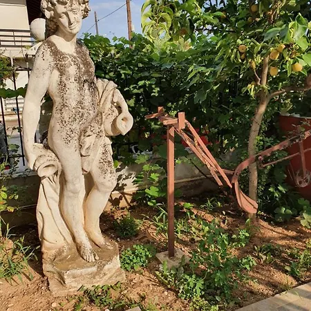 Alexias Διαμέρισμα