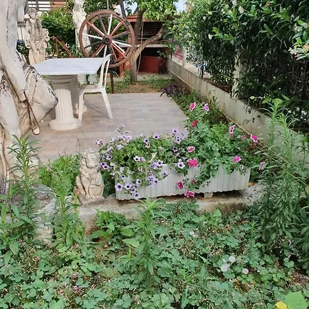 Διαμέρισμα Alexias