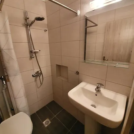 Διαμέρισμα Alexias