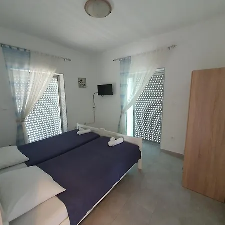 Alexias Διαμέρισμα