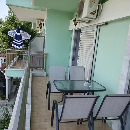 Alexias Διαμέρισμα