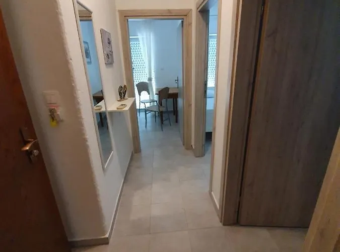 Alexias Lägenhet Paralia Dionysiou