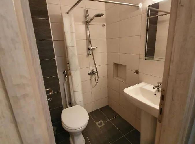 Alexias Lägenhet Paralia Dionysiou