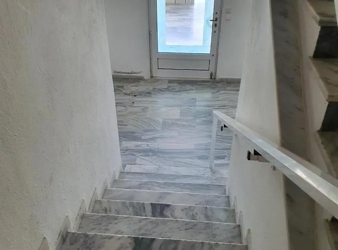 Apartamento Alexias *