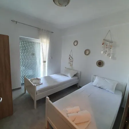 شقة Alexias باراليا ديونيسيو