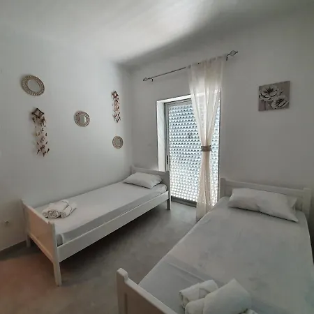 Apartment Alexias