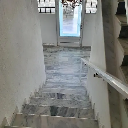 Apartment Alexias *