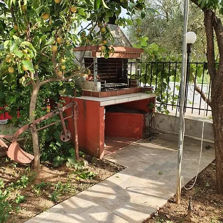 Apartment Alexias