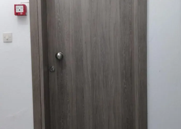 Alexias 公寓 帕拉利亚狄奥尼索