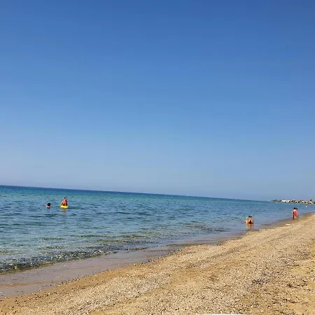 Alexias * Paralia Dionysiou