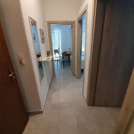 Alexias Apartment Paralia Dionysiou