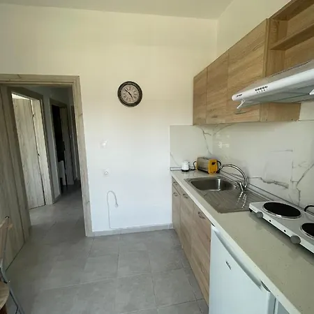 Apartment Alexias Paralia Dionysiou