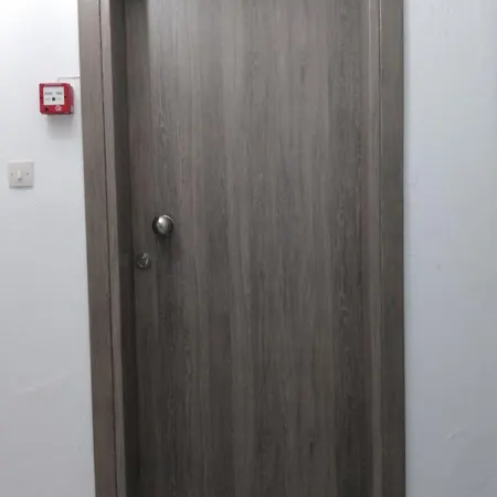 Alexias Apartment Paralia Dionysiou