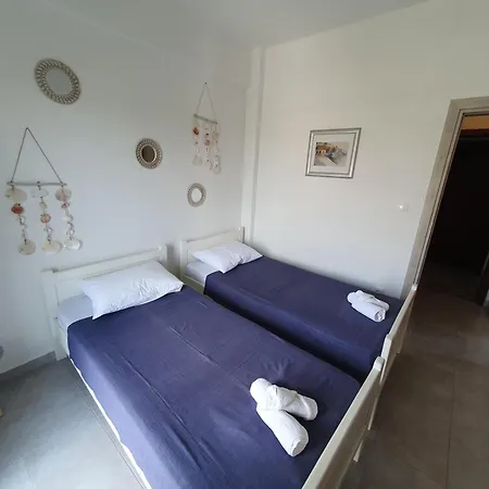 Alexias Apartment Paralia Dionysiou