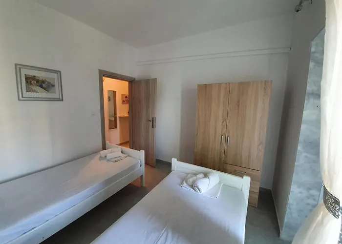 Apartamento Alexias Paralia Dionisiou