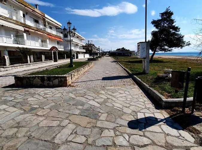 Alexias Apartamento *