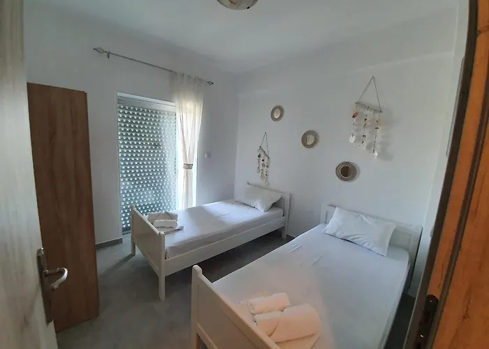 Apartamento Alexias Paralia Dionisiou