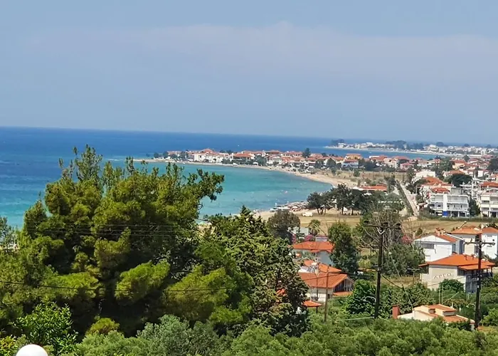 Apartamento Alexias *