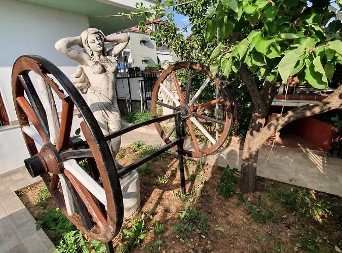 Apartamento Alexias *