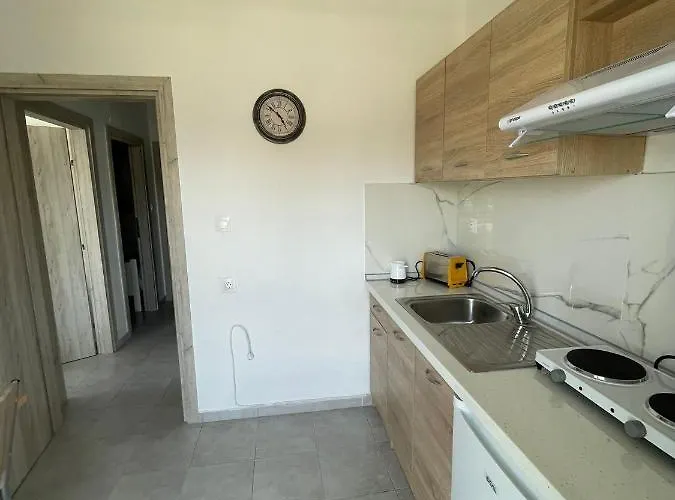 Apartamento Alexias Paralia Dionisiou