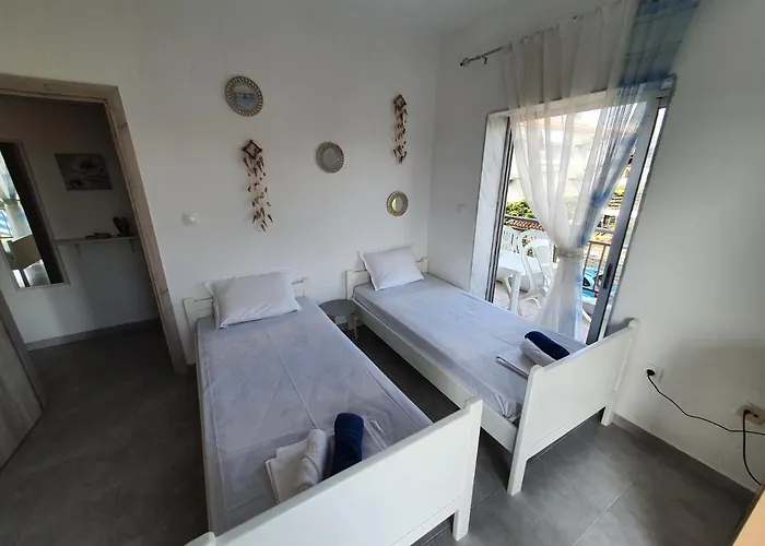 Apartamento Alexias Paralia Dionisiou