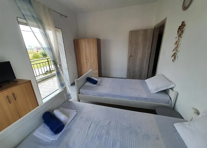 Apartamento Alexias Paralia Dionisiou