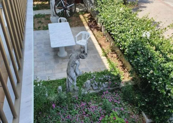 Alexias * Paralia Dionisiou