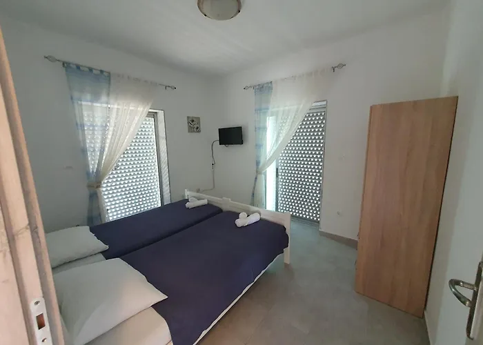 Alexias Apartamento