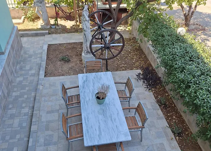 Alexias Apartamento *